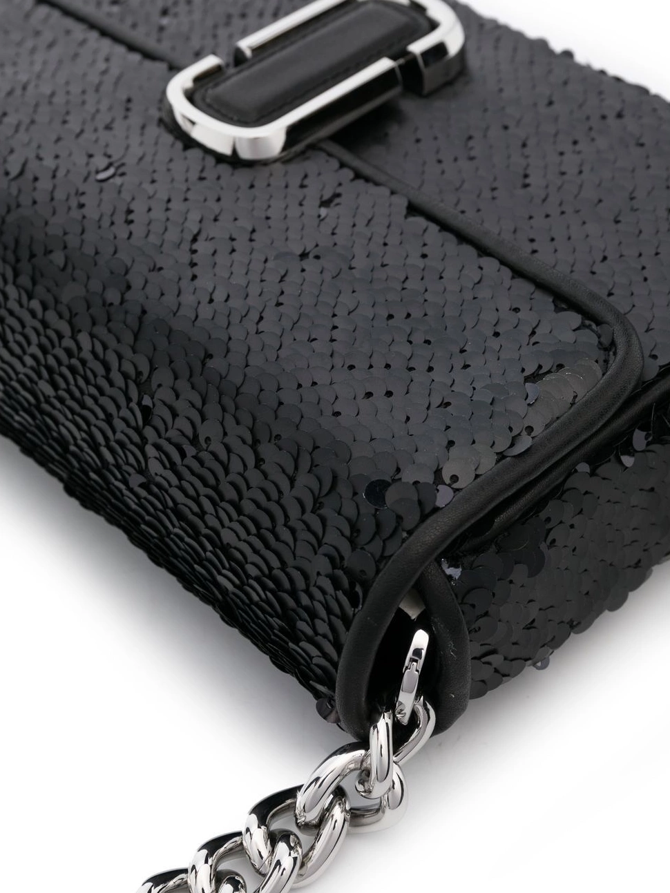 Cheap Marc shoulder Jacobs Sequin Women J The Marc bag 0707